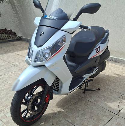 DAFRA CITYCOM S 300i DAFRA CITYCOM S 300i